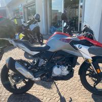 Bmw G 310 GS - 2018