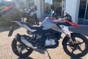 Bmw G 310 GS - 2018