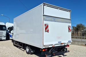 IVECO EUROCARGO 75E21 P EU6e FURGONE 6,10 SPONDA