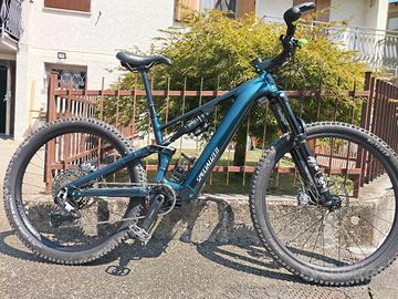 E-Mtb Specialized Turbo LEVO 4 Comp Al (M S3)  
