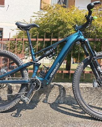 E-Mtb Specialized Turbo LEVO 4 Comp Al (M S3)  