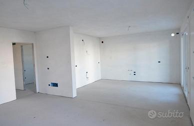 Villetta singola nuova costruzione