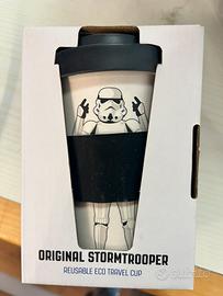 Caffè Cup Stormtrupper