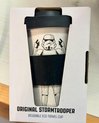 Caffè Cup Stormtrupper