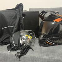 Casco Scorpion EXO ADF 9000 Air XL