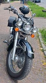 Honda VT 750 Shadow C2
