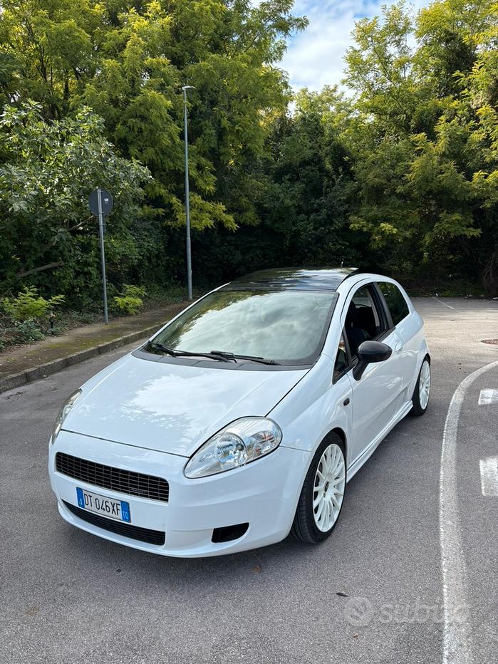 FIAT Grande Punto