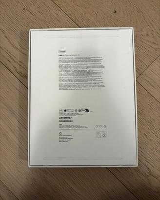 Ipad air con tastiera e apple pencil