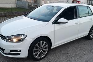VW Golf 7 1.6 TDI