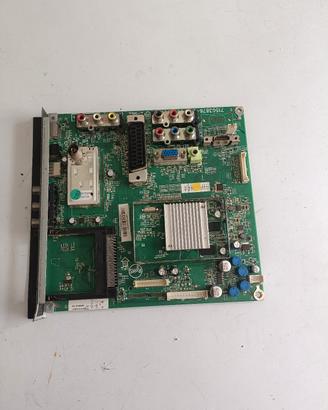 Hannspree Scheda  TV 715G3876-M1A-000-005X