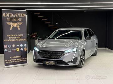 Peugeot 308 BlueHDi 130 S&S SW Allure Pack