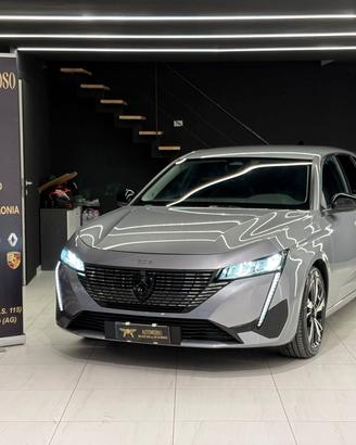 Peugeot 308 BlueHDi 130 S&S SW Allure Pack