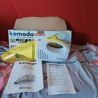 aspiratore Komodo Termozeta