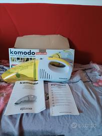 aspiratore Komodo Termozeta