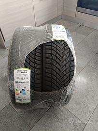 Gomme 4 stagioni Nokian 195/65 R15 91H