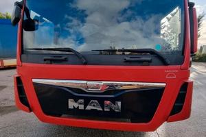 Man TGX 18.480 EURO 6