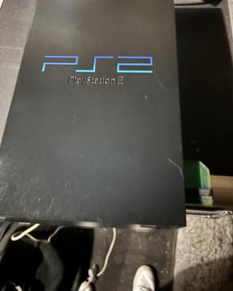 playstation 2
