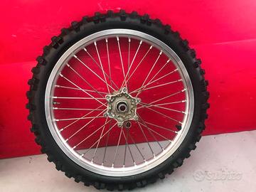 CERCHIO ANTERIORE YAMAHA YZ 125 2000 2001 YZ125