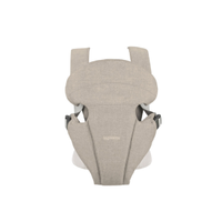 Marsupio front inglesina colore cappuccino