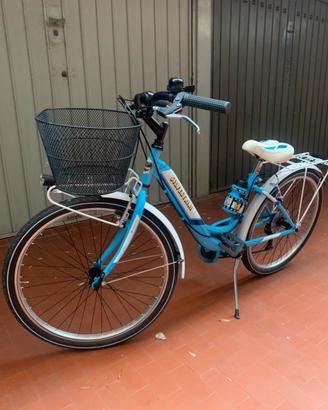Bicicletta Ragazza/o