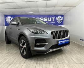 Jaguar E-Pace S AWD Ibrid Automatica Super Prezzo