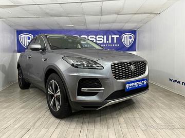 Jaguar E-Pace S AWD Ibrid Automatica Super Prezzo