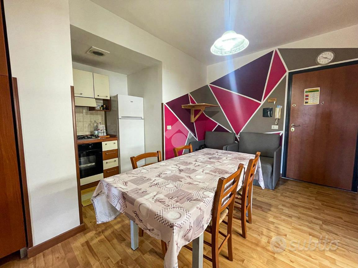 Apartment in Nocera Terinese, Villaggio Nuova Temesa, Catanzaro - Vista 4