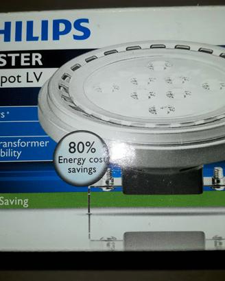 Philips Master LEDspot LV 15W AR111