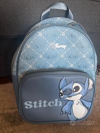 Zaino stitch Disney