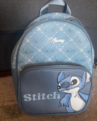 Zaino stitch Disney