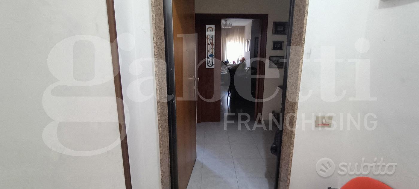 Apartment in Catanzaro, Dulcino - Vista 2