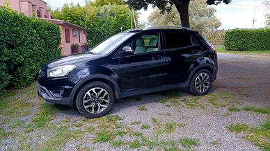 SSANGYONG Korando 3ª serie - 2016