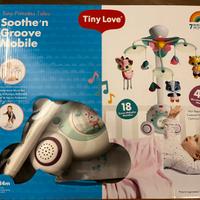 Gioco musicale bambini