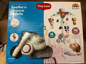 Gioco musicale bambini