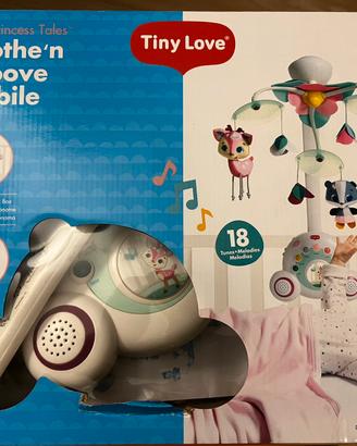 Gioco musicale bambini