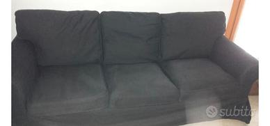 Divano 3 posti
