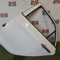 PORTIERA POSTERIORE SINISTRA KIA Picanto 3Â° Serie