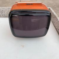 Televisore portatile nuclear