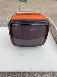 Televisore portatile nuclear