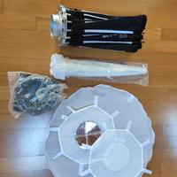 Softbox Phottix G-Capsule