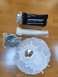 Softbox Phottix G-Capsule