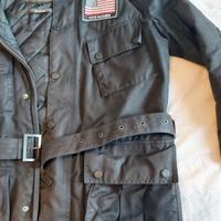 Barbour Steve Mc Queen 