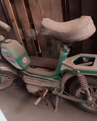 Altro Altro modello