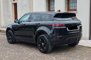 Land Rover Range Evoque 2.0D I4 163 CV AWD DARK ED