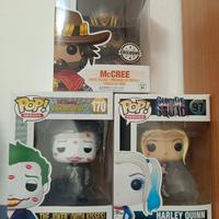 Set Funko Pop