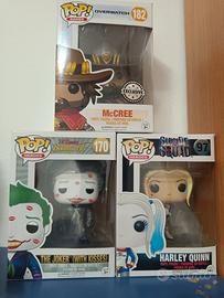 Set Funko Pop