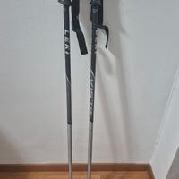 Bastoncini LEKI 115
