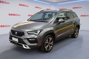 SEAT Ateca 1.5 BENZINA 150 HP BUSINESS AZIENDALE