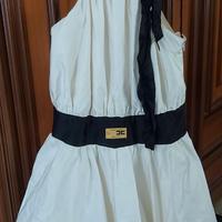 Abito Elisabetta Franchi taglia 46