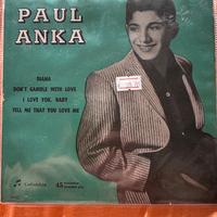 Paul Anka